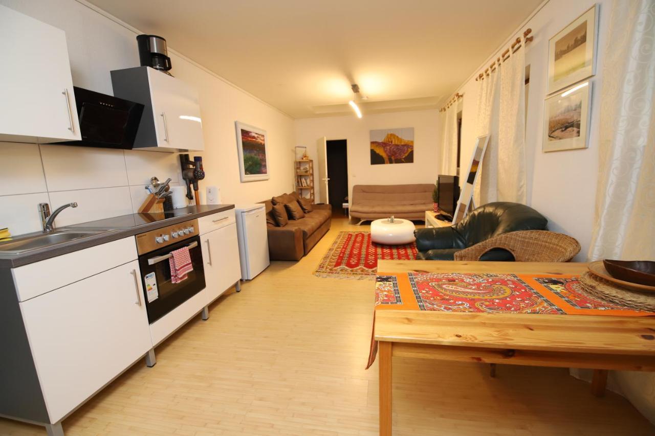 Apartment Kunsthaus Kurgan *