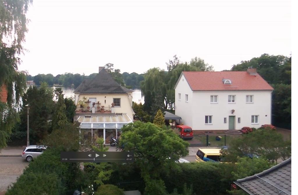 Kunsthaus Kurgan Apartment