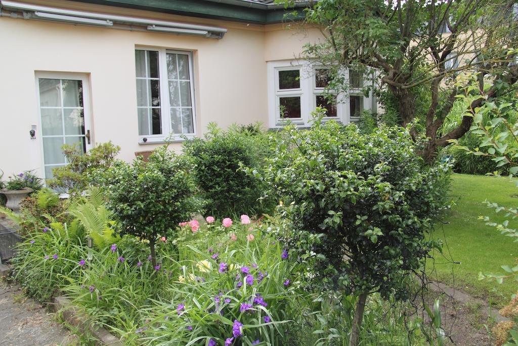 Kunsthaus Kurgan Apartment