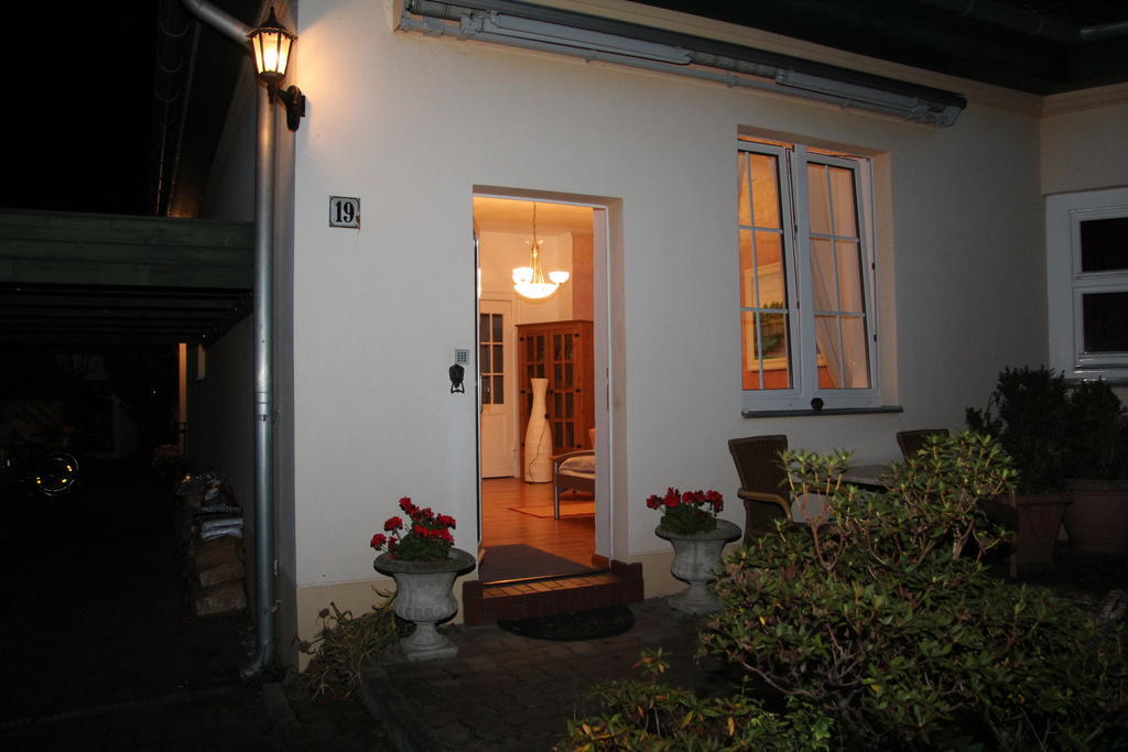 Apartment Kunsthaus Kurgan