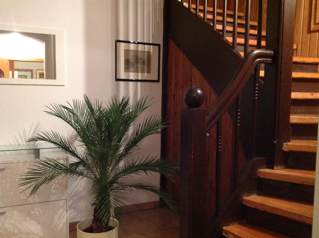 Apartment Kunsthaus Kurgan