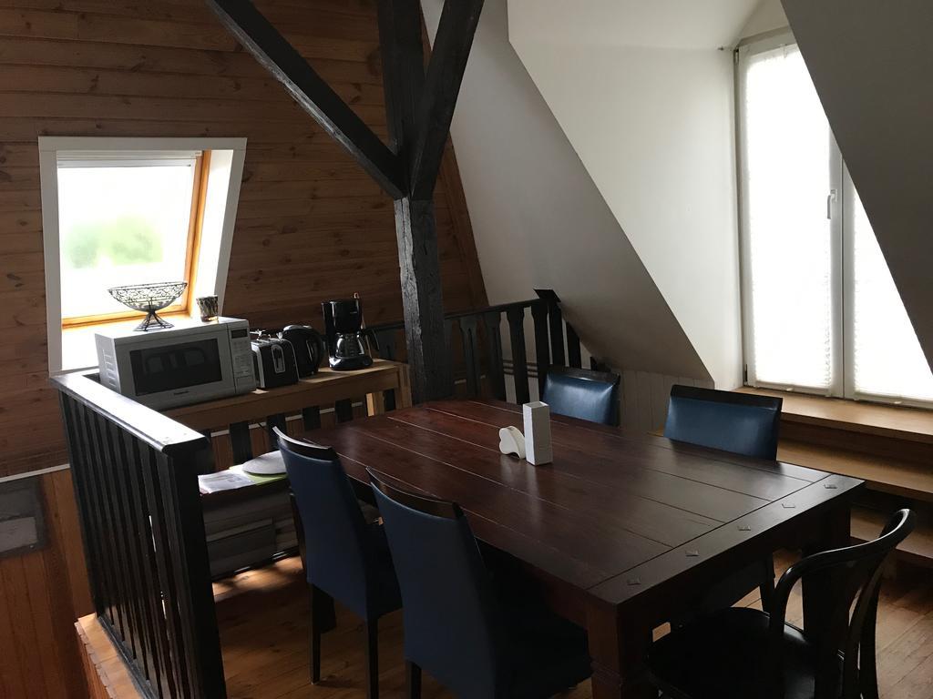 Apartment Kunsthaus Kurgan